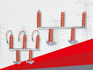 过电压保护器系列